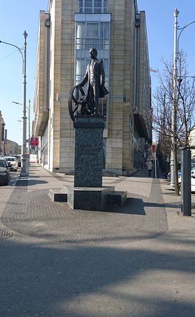 Pomnik Hipolita Cegielskiego